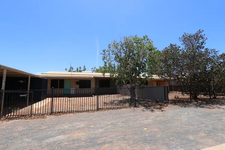 Third view of Homely semi-detached listing, A&B/17 Mitchie Crescent, South Hedland WA 6722
