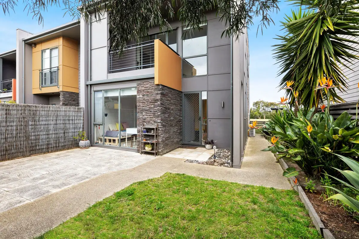 Main view of Homely townhouse listing, 9 Shore Place, Torquay VIC 3228
