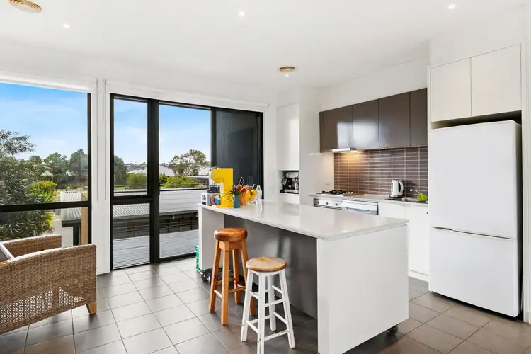 Third view of Homely townhouse listing, 9 Shore Place, Torquay VIC 3228