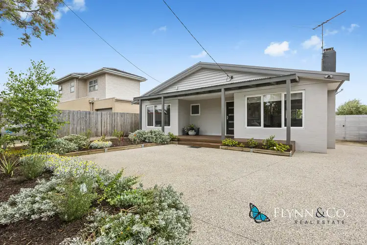14 Warranilla Avenue, Rosebud VIC 3939