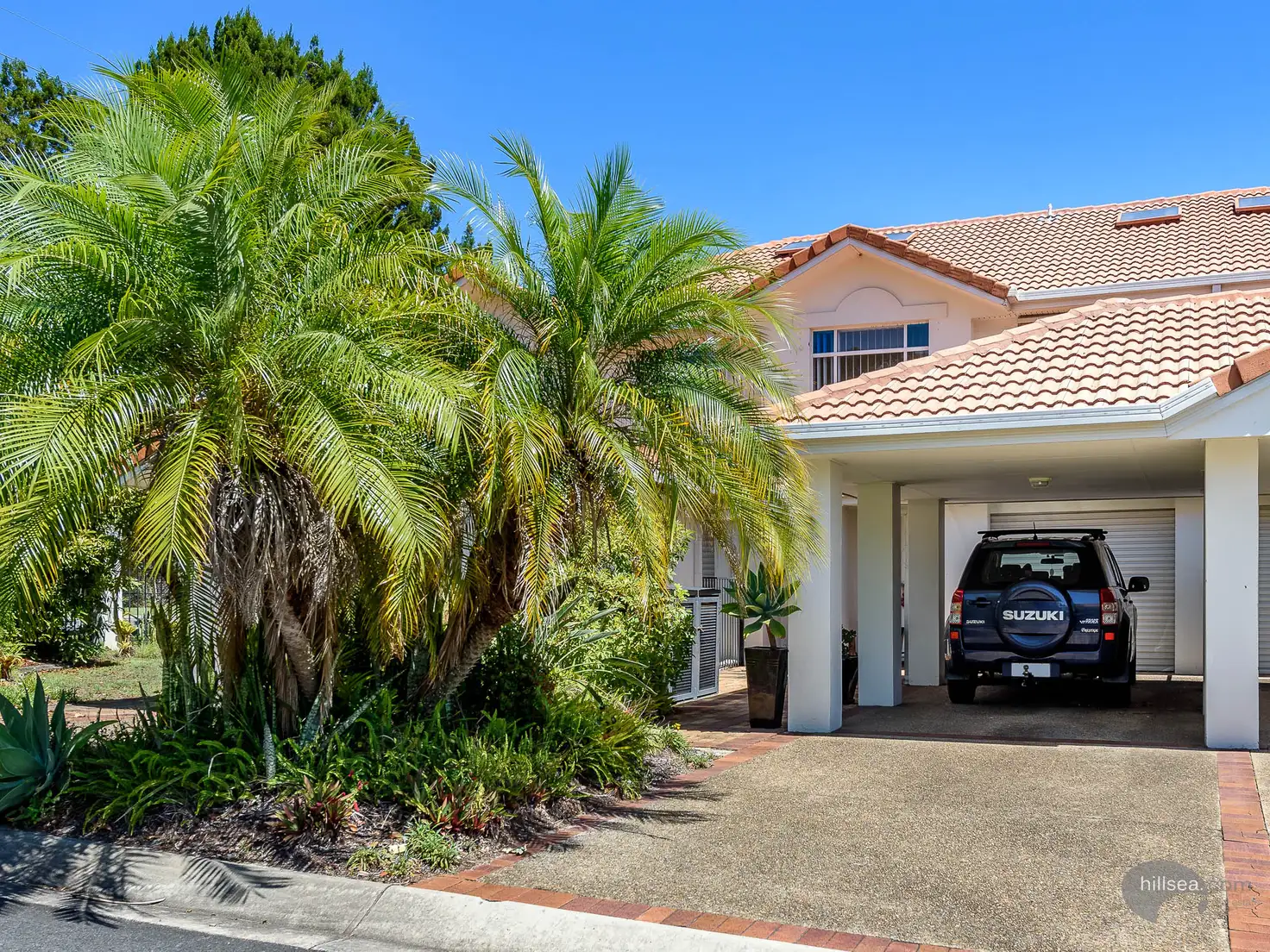 Main view of Homely house listing, 17/278 Oxley Drive, Coombabah QLD 4216