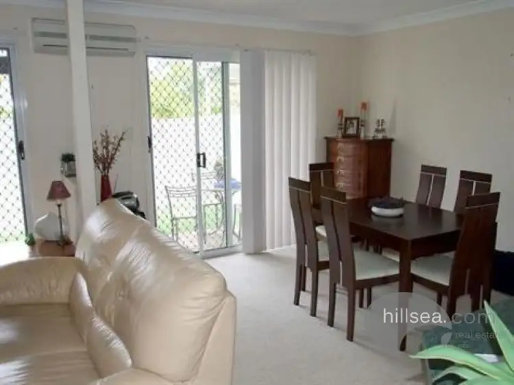 Third view of Homely house listing, 17/278 Oxley Drive, Coombabah QLD 4216