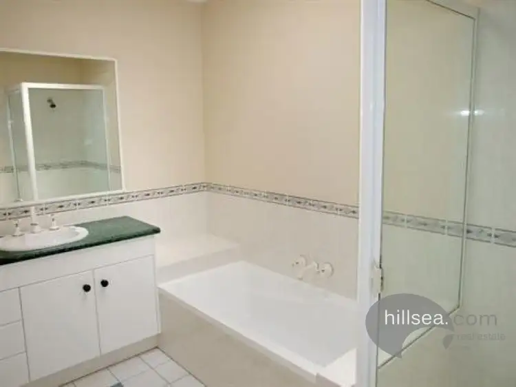 Fourth view of Homely house listing, 17/278 Oxley Drive, Coombabah QLD 4216
