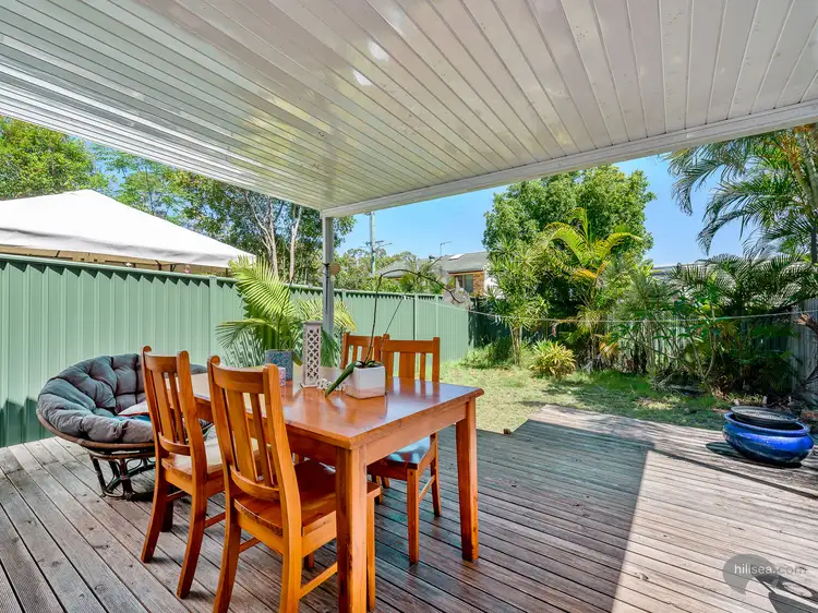 Seventh view of Homely house listing, 17/278 Oxley Drive, Coombabah QLD 4216