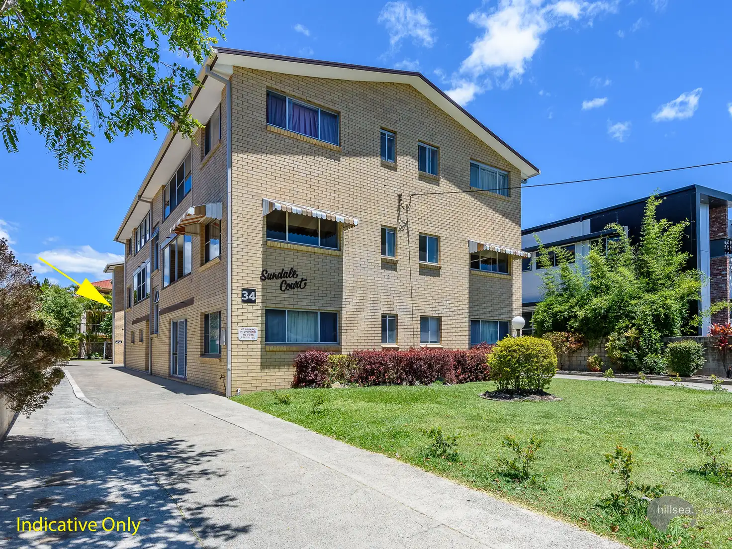 Main view of Homely unit listing, 4/34 Meron Street, Southport QLD 4215