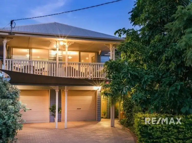 129 Fifth Avenue, Balmoral QLD 4171