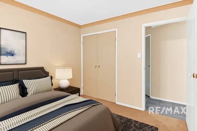 Fifth view of Homely house listing, 129 Fifth Avenue, Balmoral QLD 4171