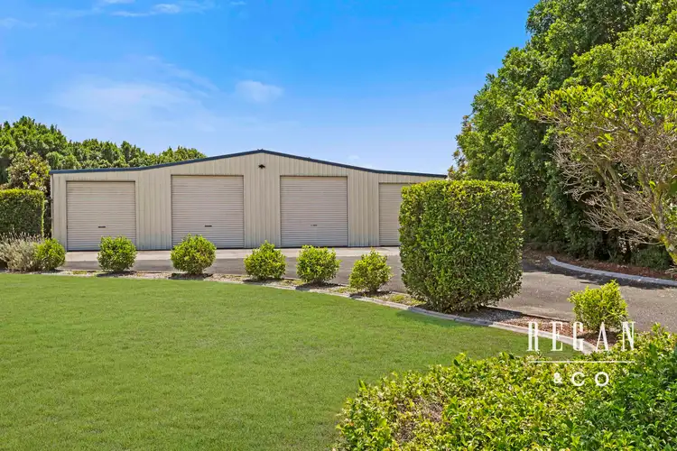 Second view of Homely house listing, 28 Milford Court, Burpengary East QLD 4505