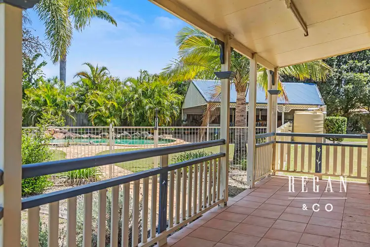 Fourth view of Homely house listing, 28 Milford Court, Burpengary East QLD 4505