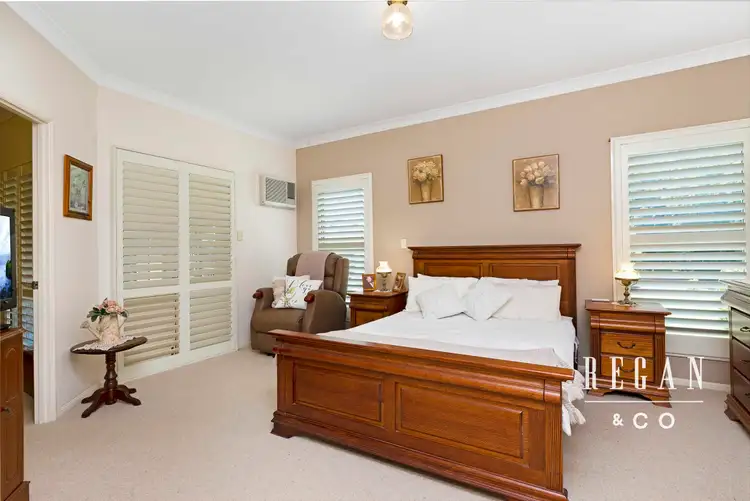 Fifth view of Homely house listing, 28 Milford Court, Burpengary East QLD 4505