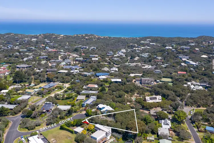 8 Galilee Court, Rye VIC 3941