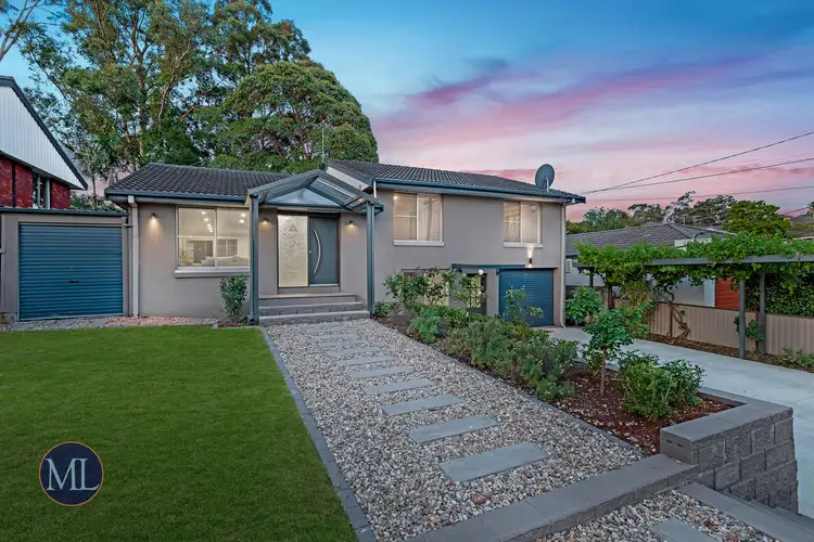 Main view of Homely house listing, 19 Talisman Avenue, Castle Hill NSW 2154