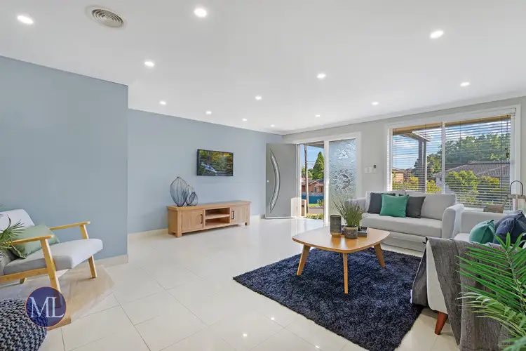 Third view of Homely house listing, 19 Talisman Avenue, Castle Hill NSW 2154