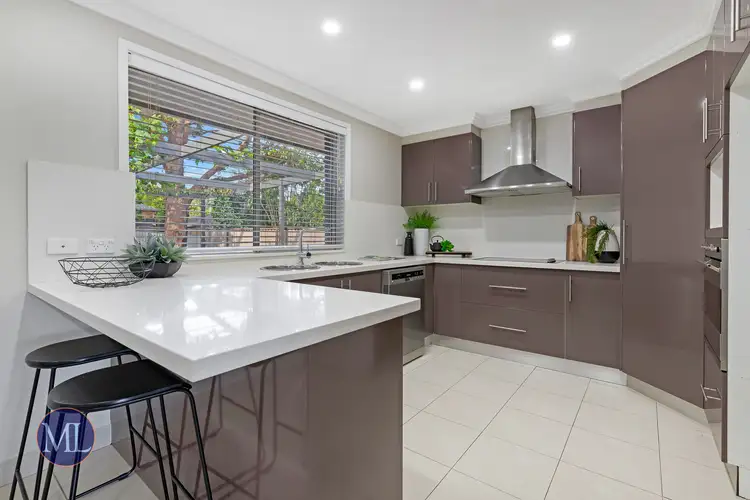 Fourth view of Homely house listing, 19 Talisman Avenue, Castle Hill NSW 2154