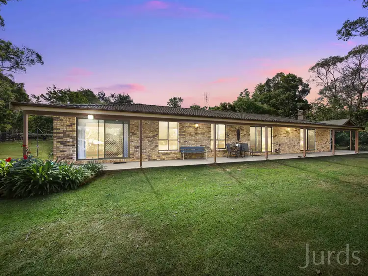 Main view of Homely house listing, 35 Lerra Road, Windella NSW 2320