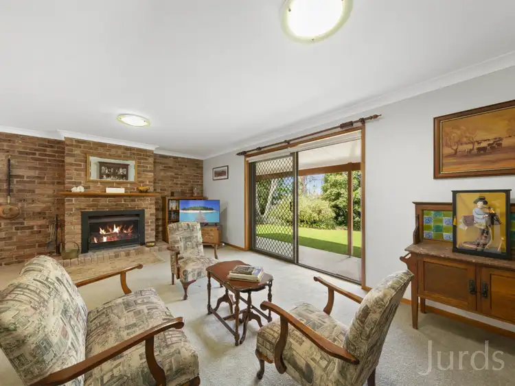 Sixth view of Homely house listing, 35 Lerra Road, Windella NSW 2320