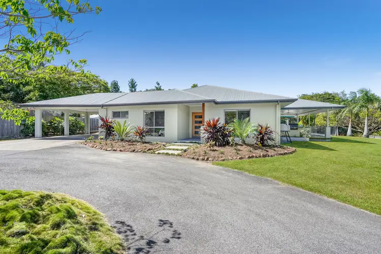 Main view of Homely house listing, 8 Stevens Street, Clifton Beach QLD 4879