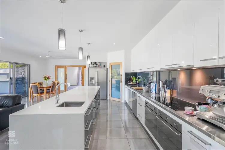 Fourth view of Homely house listing, 8 Stevens Street, Clifton Beach QLD 4879