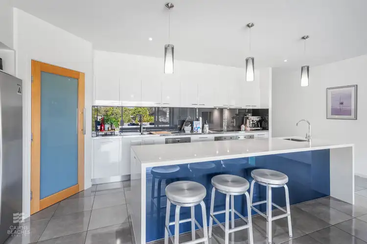 Fifth view of Homely house listing, 8 Stevens Street, Clifton Beach QLD 4879