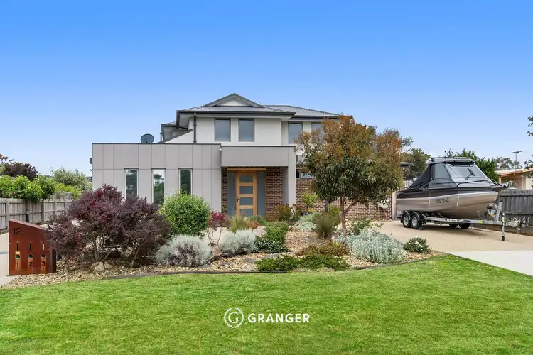 1/12 Victoria Crescent, Safety Beach VIC 3936