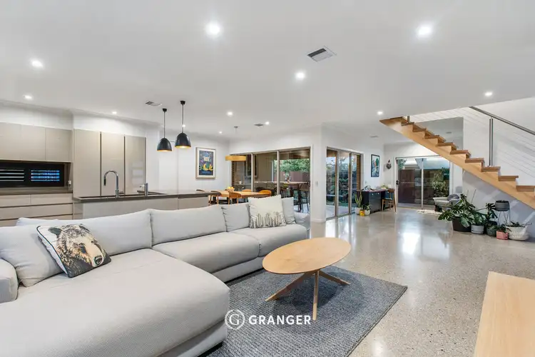 Fourth view of Homely house listing, 1/12 Victoria Crescent, Safety Beach VIC 3936