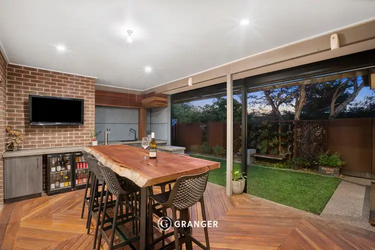 Fifth view of Homely house listing, 1/12 Victoria Crescent, Safety Beach VIC 3936
