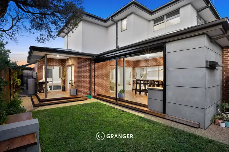 Sixth view of Homely house listing, 1/12 Victoria Crescent, Safety Beach VIC 3936