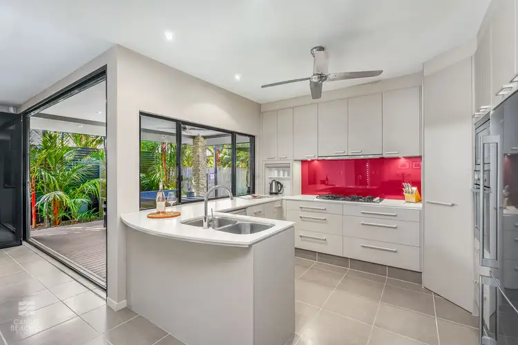 Third view of Homely house listing, 32 Bilgola Drive, Kewarra Beach QLD 4879