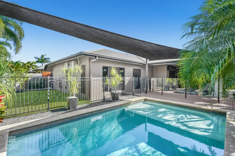 Fourth view of Homely house listing, 32 Bilgola Drive, Kewarra Beach QLD 4879