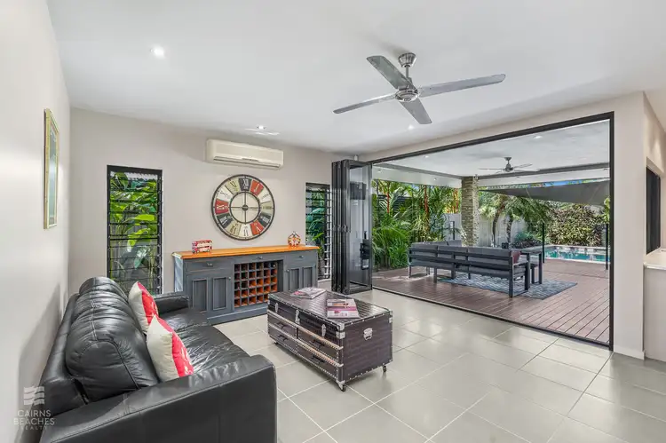 Fifth view of Homely house listing, 32 Bilgola Drive, Kewarra Beach QLD 4879
