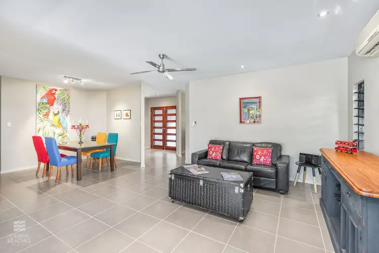 Sixth view of Homely house listing, 32 Bilgola Drive, Kewarra Beach QLD 4879
