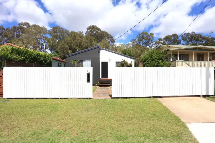 Third view of Homely house listing, 14 Tarni Street, Coombabah QLD 4216