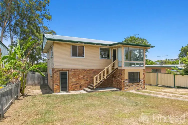 24 Nichols Road