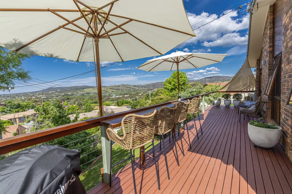 Main view of Homely house listing, 28 Martley Circuit, Calwell ACT 2905