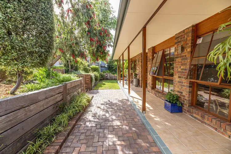 Fourth view of Homely house listing, 28 Martley Circuit, Calwell ACT 2905