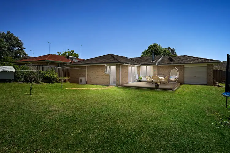 101 Pecks Road, North Richmond NSW 2754