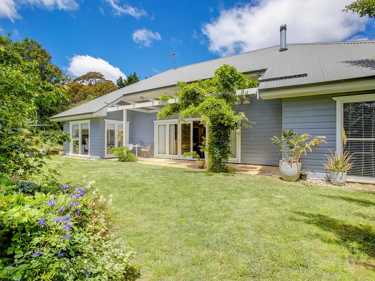 4 Ella Street, Bundanoon NSW 2578