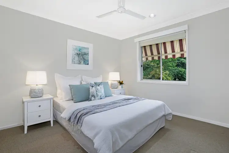Fifth view of Homely house listing, 117 Pindari Avenue, Camden South NSW 2570
