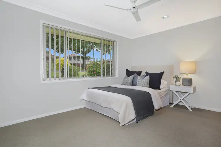 Sixth view of Homely house listing, 117 Pindari Avenue, Camden South NSW 2570