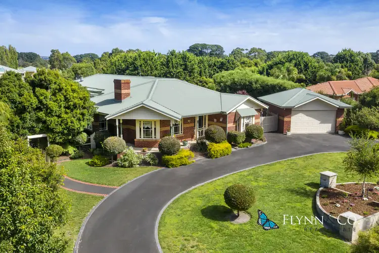 62 Lockhart Drive, Rosebud VIC 3939