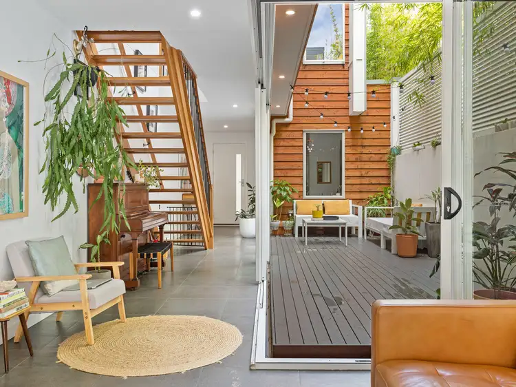 Main view of Homely house listing, 2/41 Arthur Street, Mermaid Beach QLD 4218