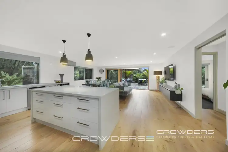 Third view of Homely house listing, 27 Hardy Street, Rye VIC 3941