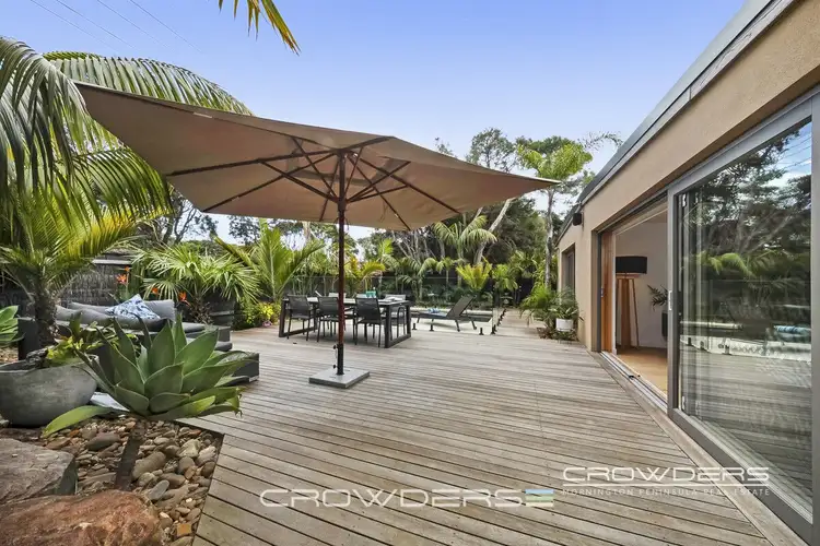 Fourth view of Homely house listing, 27 Hardy Street, Rye VIC 3941