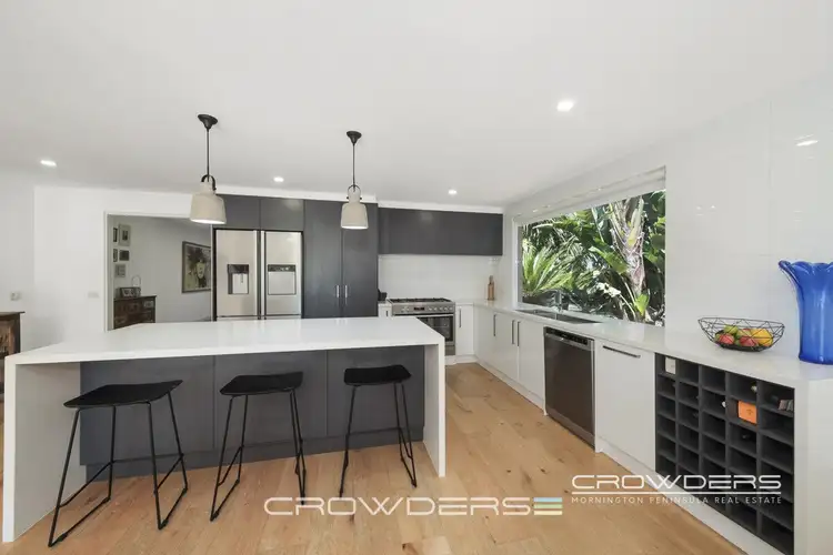 Sixth view of Homely house listing, 27 Hardy Street, Rye VIC 3941