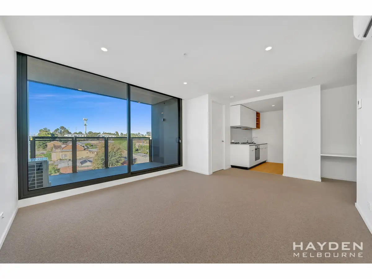 Main view of Homely apartment listing, 5.04/21-23 Plenty Road, Bundoora VIC 3083