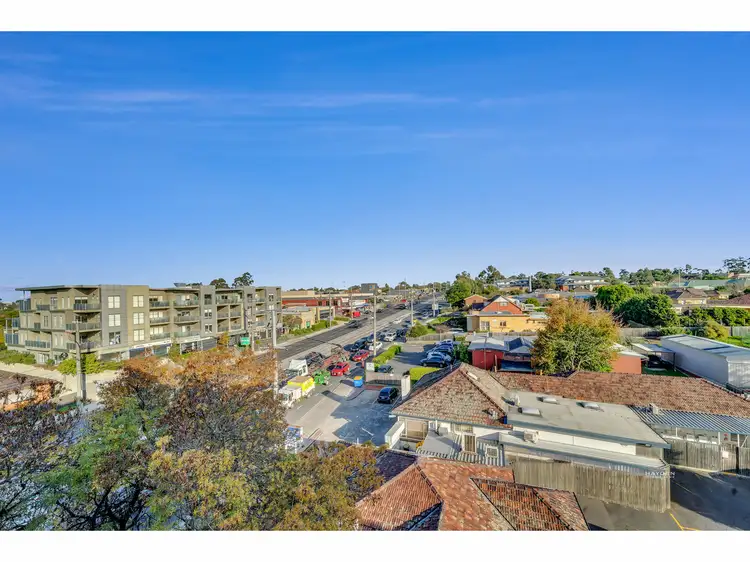 Third view of Homely apartment listing, 5.04/21-23 Plenty Road, Bundoora VIC 3083