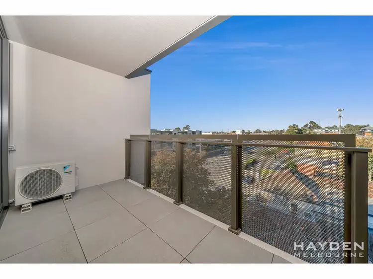 Fourth view of Homely apartment listing, 5.04/21-23 Plenty Road, Bundoora VIC 3083