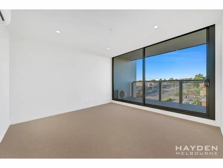 Fifth view of Homely apartment listing, 5.04/21-23 Plenty Road, Bundoora VIC 3083