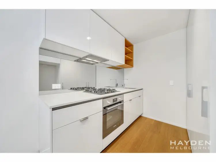 Sixth view of Homely apartment listing, 5.04/21-23 Plenty Road, Bundoora VIC 3083