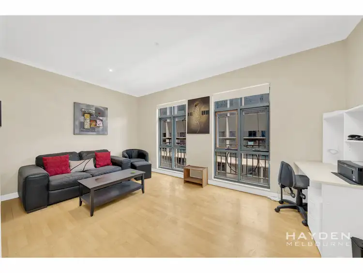 Main view of Homely apartment listing, 512/547 Flinders Lane, Melbourne VIC 3000